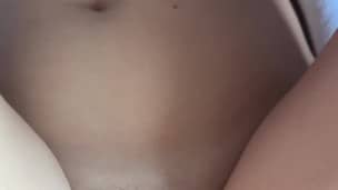 Hairy anal, fuck my girlfriend’s ass at home