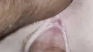 Milf rides a Dilf BWC and orgasms multiple times