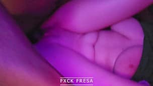 Fucking my best friend’s slutty little sister : snowbunny training part 3