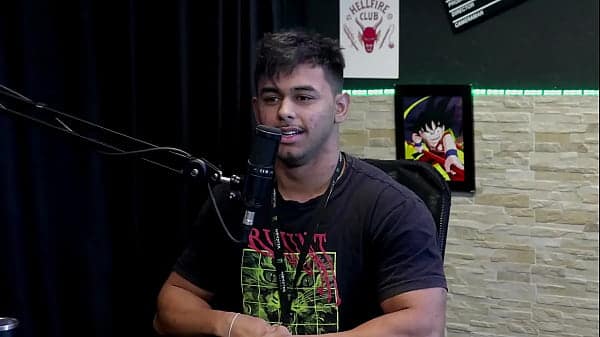 A menina desmaiou no sexo, recebeu um squirting, existe umas posições difíceis, e a diferença entre peformance é… – Guilherme Filmmaker Pornô (WATCH ON: SHEER/RED)