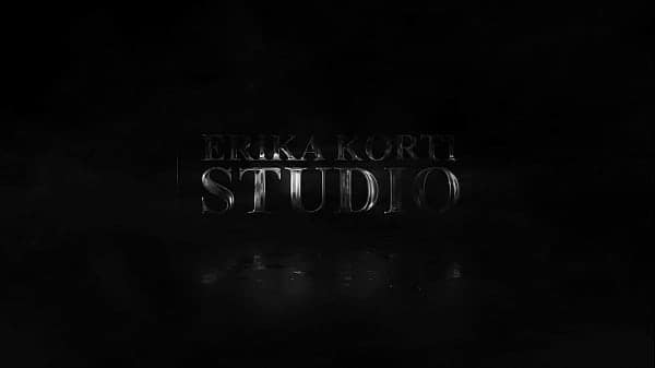 MEGA FUCK! Cute teen AllisonSweet with amazing body gets full vagina destruction DVP from five cocks EKS657