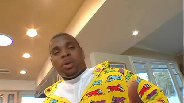 While I’m directing these ass wrecking scenes, I jump right in and show my dirty little…