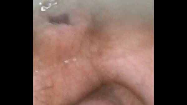 I enjoy the water jet in my hole