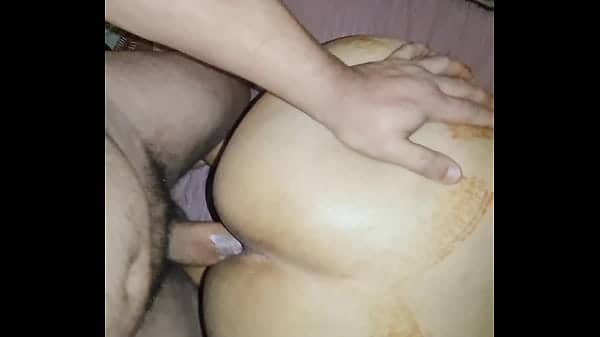 MOROCCAN MOM ANAL BIG ASS