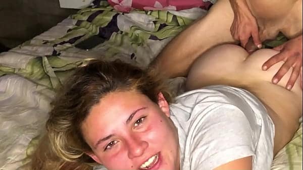 NO LOVE IT HURTS ME I wanted to do ANAL sex but HE CRYES AND IT HURTS HIM