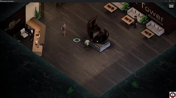 Symphony of the Serpent – (PT 14) – {NLT MEDIA} – (Visual novel)