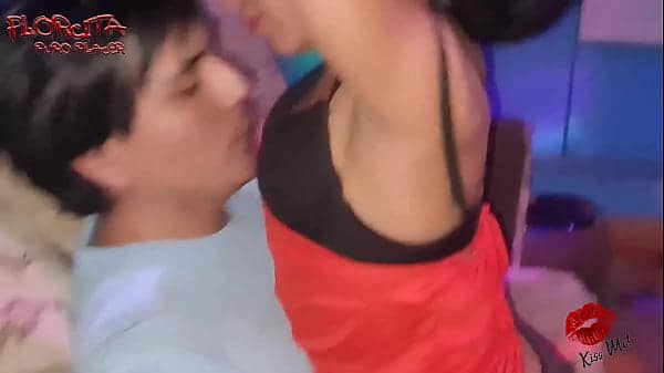 Fiesta en casa con mucho sexo