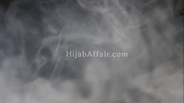 Teaching Virgin Teen In Hijab How To Please Husband- Naudi Nala, Jason Sarcinelli