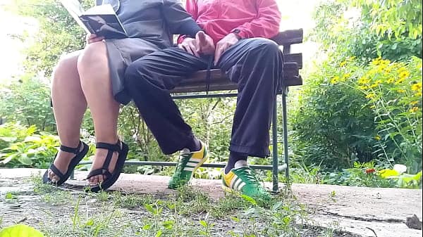 Unflappable Mature BBW Made Me Cum