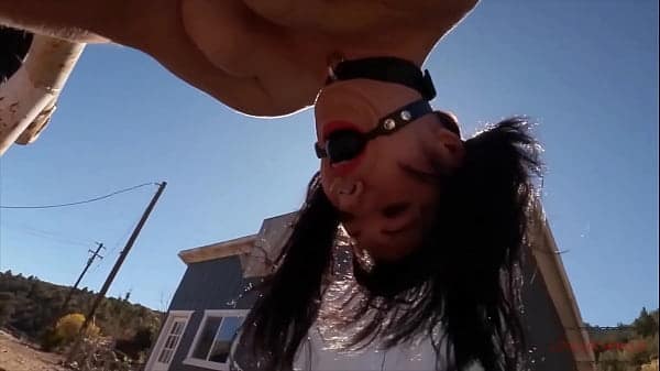 Humiliation and Bastinado in the Ground Box