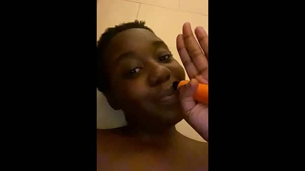 Bathroom Scene (Golden Shower With Me)