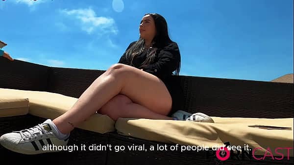 #21 Porncast Cap 1 ¡Pareja Revela su Candente Video en la Rueda de la Fortuna de Pachuca! Fama y Funa Años Después