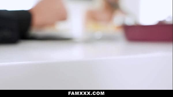 Stepdaughter Learns to Obey Stepdad’s Every Command and Becomes Daddy’s Little Secret Sex Toy – Famxxx