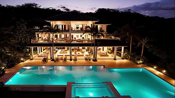Perverly Hills Pool Party – Ai Interactive Video