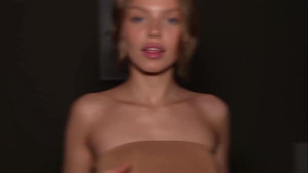 Cute 18yo Girl Fucked At Home