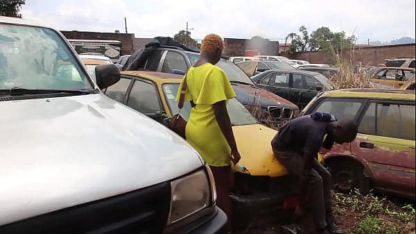 PREVIEW OF KING NASIR & CARMELA CLUTCH