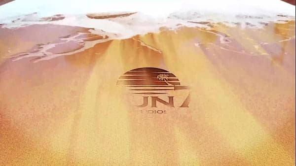 Green Hair, Giant Dick: Bastard Breaks Into Tattooed Babe’s Pussy