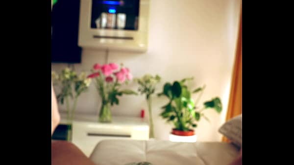 Redhead Step Sister Sucks Step Brother in Day Nap POV: Tattooed Beauty with Natural Tits Gets Naughty in Secret