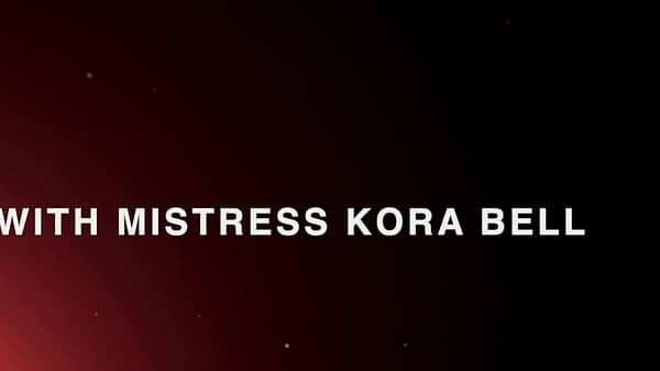 Nurse Kora Bell Fucks Semen Sample Out of Patient Joey Grayy