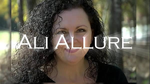 Ali Allure takes Her Son in Law Out For Drinks TRAILER Watch full on RED