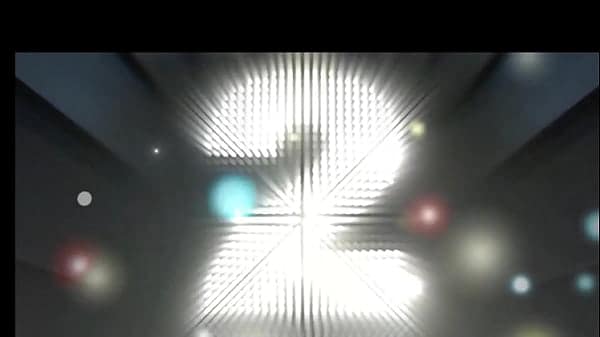 Lilou Sou a pretty brunette gets fucked in POV by a BBC cock !