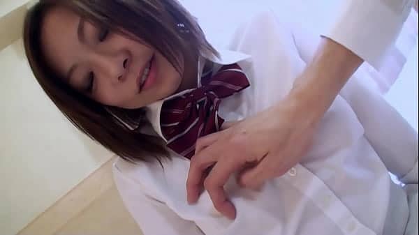 Japanese Cutie Riko Masaki Loves to Get Fucked in Her Outfit