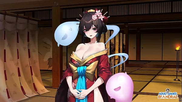 EP16: Dealing with the Demon of Ignorance Again – Half-Demon Shinobi