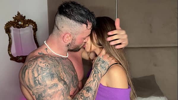 ANAL FEST With Hot Argentinian Marfe.Okkk