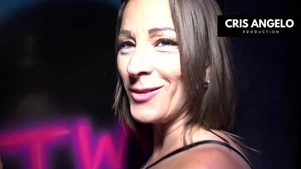 Inside Swinger Club – ABSO SPA – FRANCE Private Fuck – Cris Angelo & Kyara Nyx – Creampie