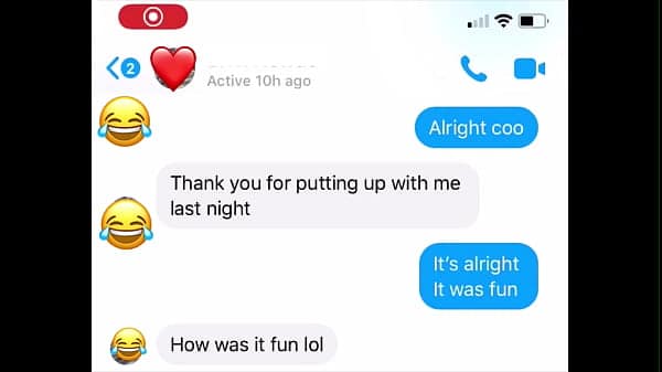 White girls love Henny and BBC