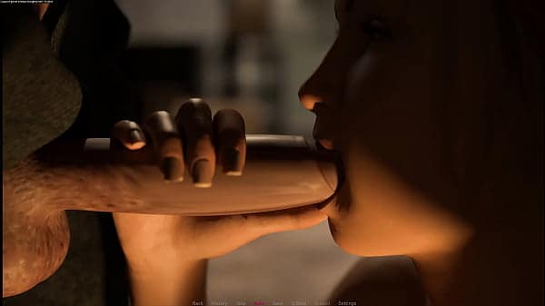 A Wife and Stepmother Fanmade Aiden Revenge 11