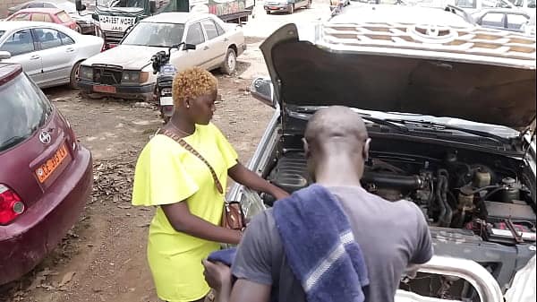 Passion took over and we got carried away.