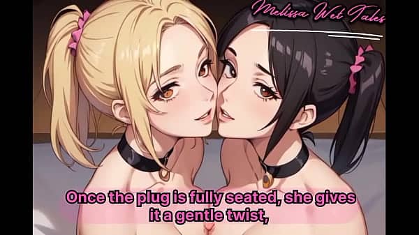 Mistress wants to dress you up like her personal fucktoy and help you train with a strap-on (FEMINIZATION ROLEPLAY – AI GENERATED)