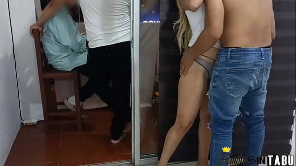 Mi hijastro tiene sexo con la hijastra de mi compadre Mi hijastro tiene sexo con la hijastra de mi compadre Mi hijastro tiene sexo con la hijastra de mi compadre