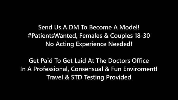 The Pre Employment Physical Hollywood House Call – Channy Crossfire