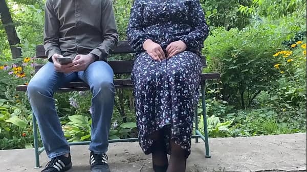 Kinky Stepmom Wants Stepson To Lick Her Hairy Pussy After Pissing