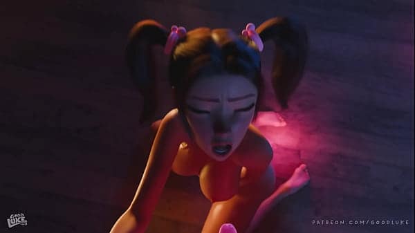 Delicious Magic P5 & 6 – Teaser