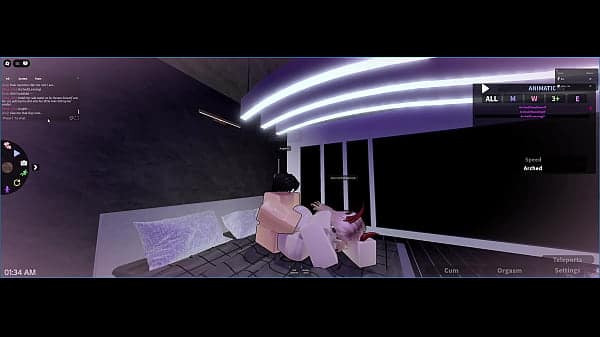 Getting used from one of my followers<3 (full video)