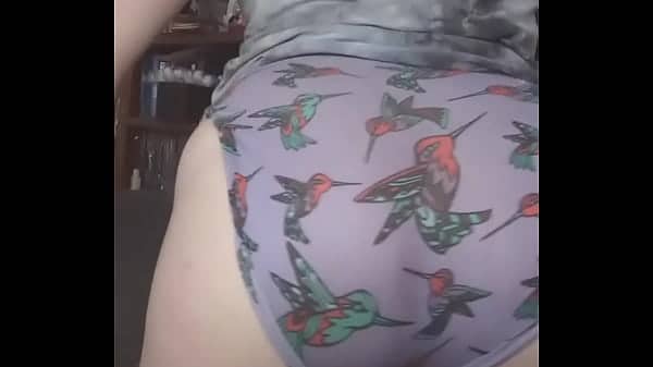 Pajamas tease and orgasms