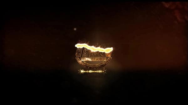 Brunette’s Deep Thanks – Trailer