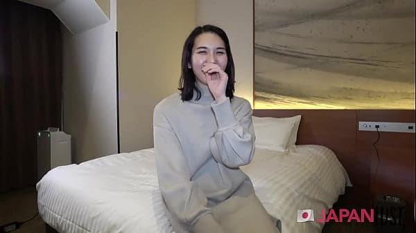 Petite Small Tits Japanese Teen Wants Creampie