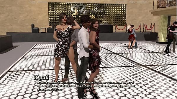 Complete Gameplay – A Life Worth Living, Part 9