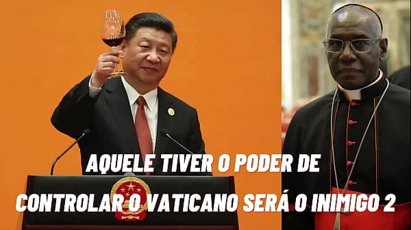 Tem uma pegadinha, mas vocês deve torcer para não virar realidade 2