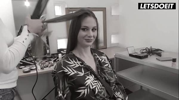 Curvy MILF Cathy Heaven Anal Orgasms From BBC – HER LIMIT