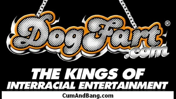 Extreme Orgy Interracial 7