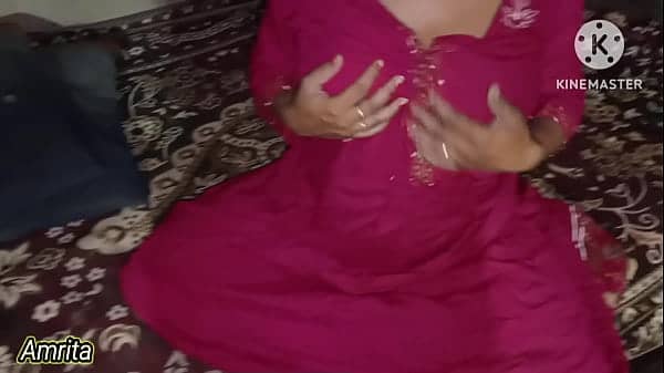 Hot Indian Desi step Brother in law and Sister in law Hot Sex