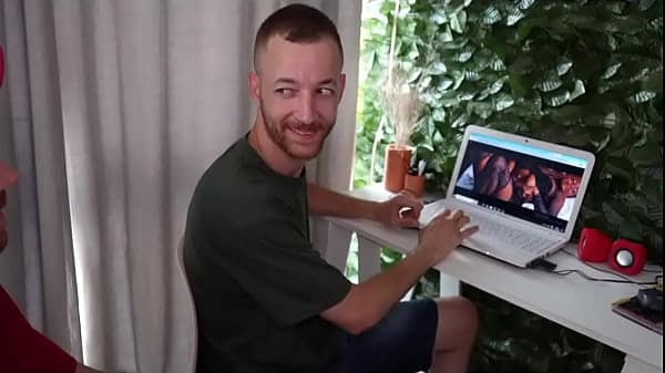 Redneck twins share black mistress