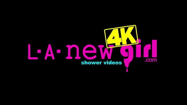 Next Gen Beauty took a shower