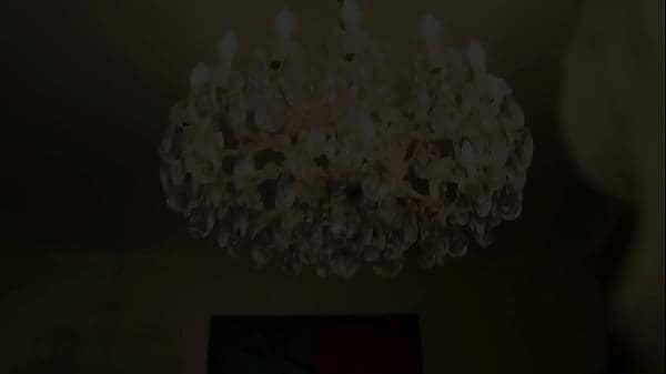 Lingerie Clad Blonde With Big Boobs Stacy Silver Gets A Fuck And A Facial SQF