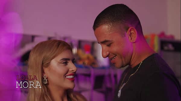 Behind the scenes of porn